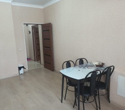 М.Горького 85Б. 1-комн.кв., 10-этаж, 29 в АнтиОтель