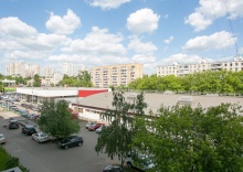 Квартира в Апартаменты на ул. Грекова, д. 3/2, кв. 83