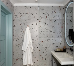 Классический стандартный твин в Mr.Just`s