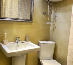 Полулюкс c 1 комнатой в Белый дом балерины