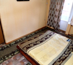 Номер Standard в Или
