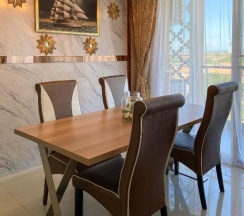 Апартаменты в Atlantis Condo Resort 2 Bedrooms