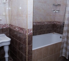 Полулюкс DOUBLE в Грин парк