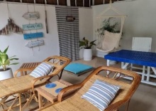 Вилла c 1 комнатой с балконом и beachfront в Soul Villas By The Beach - Phuket