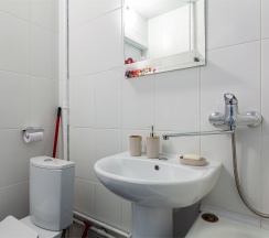 Апартаменты на Песчаном переулке д. 14 к 2 в Day&night