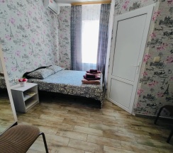 2 МЕСТ КЛАССИК в Одиссей