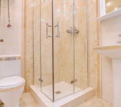 Стандарт в Golden Hotel