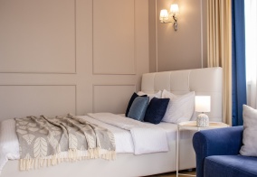 Апартаменты Апартаменты на Приморская улица, 25 в Зеленоградске