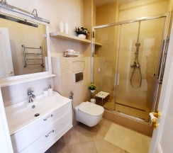 Квартира в Апартаменты на Таврическая ул., 7к4