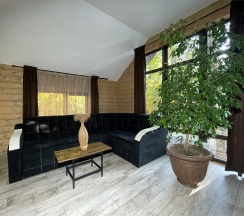 Вилла "Виктория" в Green Park Arkhyz&SPA