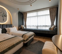 Стандарт в Palmira Art