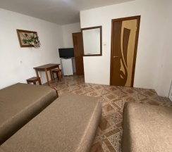 4-местный номер стандарт в Амелия