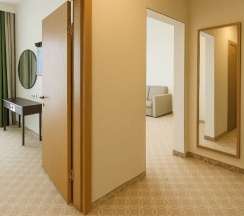 Апартаменты Comfort в Апартаменты ЖК Green Park 1