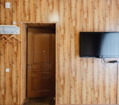 Стандарт № 302 в A-house hotel