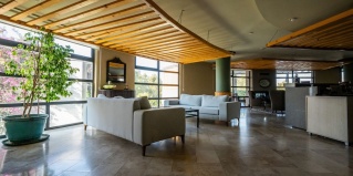 Бодрум: Курортный отель Bodrum Beach Resort
