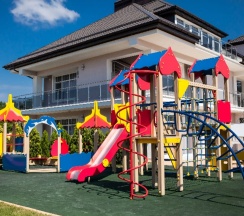 СТАНДАРТ 1-комнатный в Villaggio