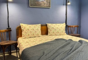 Апартаменты Sutki Vip в Пензе