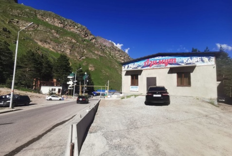 Эльбрусский район: Гостевой дом Ритм гор