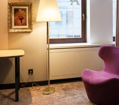 CLASSIC в Hotel Akvarel