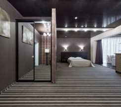 Студия в Green Park Hotel