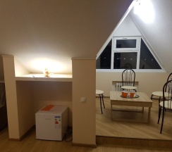Номер Standard в Коралл