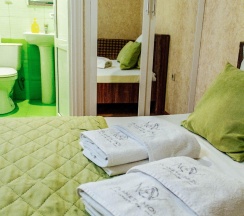 Номер студия комфорт в Planeta MOV