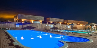 Новокубанск: Коттедж Пар без пар