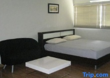 Апартаменты Standard в T8 Guest House Don Mueang Challenger