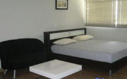 Трёхместный номер Standard в T8 Guest House Don Mueang Challenger