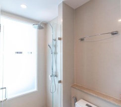 Студия в The Riviera Jomtien by Pattaya Holiday