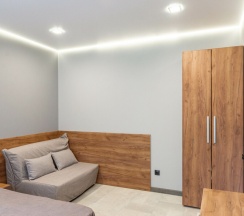 Апартамент 19 в Saltykov Agoy Resort