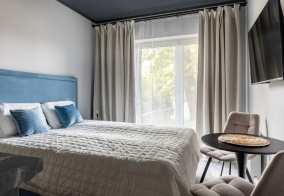 Апартаменты «ПоСутки» в Зеленоградске