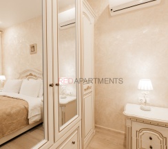 Квартира в Red Apartments