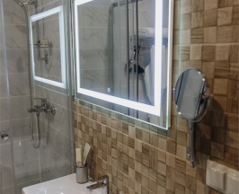 Standart Double в Diamond Lugovaya
