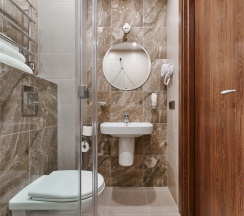 Бизнес двухместный (Family) в Турист