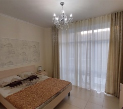 3-х местный стандарт в Розмарин