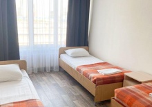 Екатеринбург: Отель Smart Hotel KDO Екатеринбург