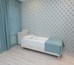 Семейный  в Аврора