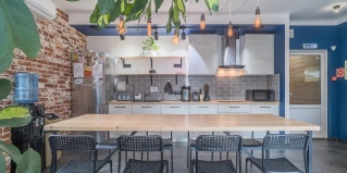 Владивосток: Хостел Hot Place Guest House