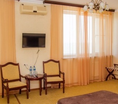 стандарт+ в Лунный берег