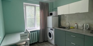 Череповец: Апартаменты Апартаменты на строителей 20 кв46
