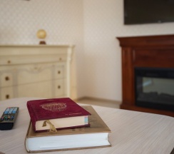 Семейный номер Comfort в Журавли