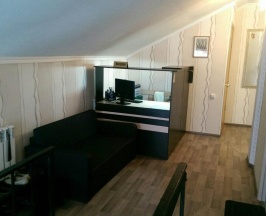 Номер люкс в Мирас