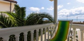 Сириус: Отель Адлер