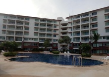 Апартаменты в Seaview Condominium B15