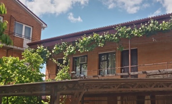 Стандартный 4х  номер в Парадиz