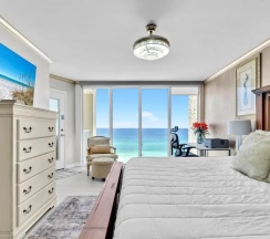Номер Standard с балконом в Long Beach Resort 1-904