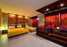 Одноместный номер Superior в Pak Ping Ing Tang Boutique Hotel