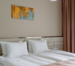 Комфорт в Первая Линия. Health Care Resort