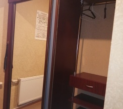 Улучшенный номер с собственной сауной в Дарина